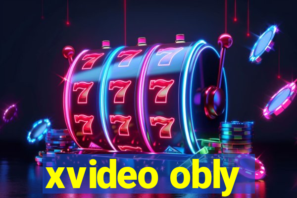 xvideo obly